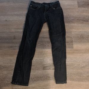 Levi's 511 30x32 Dark Blue Jeans